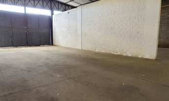 Imagem 2: COMPRE EXCELENTE GALPAO EM NOVA LIMA - JARDIM CANADA