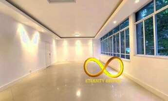 Imagem: Apartamento para venda com 160 metros quadrados