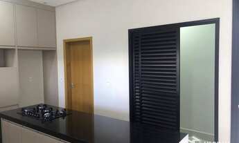 Imagem 3: Casa à venda, 186 m² por R$ 1.380.000,00 - Condomínio Piemonte - Indaiatuba/SP