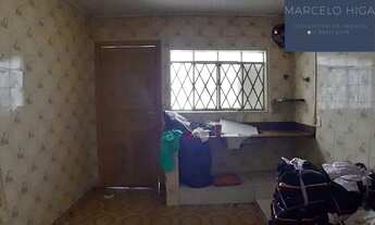 Imagem 2: Casa para venda com 93 metros quadrados com 2 quartos em Vila Maria Baixa - São Paulo - SP