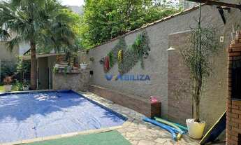 Imagem 7: Casa com 7 dormitórios à venda, 405 m² por R$ 1.199.000,00 - Vila Bela - São Paulo/SP