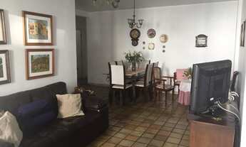 Imagem 4: Ed. Costa Blanca - 03 quartos - 01 Suíte - 112m² - Imobiliaria Recife