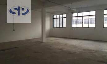 Imagem 4: Galpão em Mooca - São Paulo