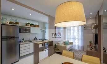 Imagem 3: Apartamento com 2 dormitórios à venda, 57 m² por R$ 347.270,00 - Taquara - Rio de Janeiro