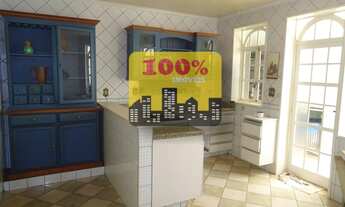 Imagem 4: Sobrado para aluguel com 490 metros quadrados com 5 quartos