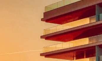 Imagem 2: Apartamento Frente Mar de 169 metros quadrados com 1 quarto na Barra da Tijuca/RJ