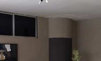 Imagem 2: Apartamento para Investidores Sala/Quarto Vista verde em Laranjeiras