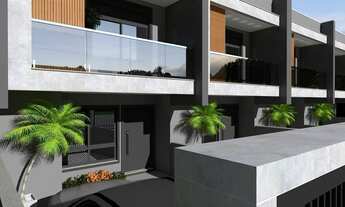 Imagem 2: CANOAS - Sobrado Padrão - Mont Serrat