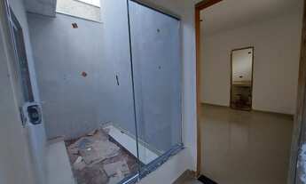 Imagem 6: Casa Terrea no Monte Castelo