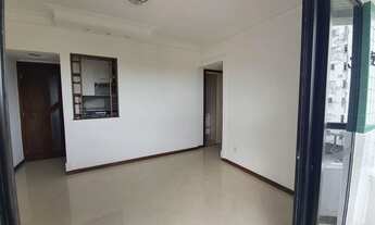 Imagem 3: Apartamento 2 Quartos para Venda em Salvador, Brotas, 2 dormitórios, 1 suíte, 3 banheiros