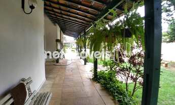 Imagem 2: Venda Sítio Dona Lourdes São José da Lapa