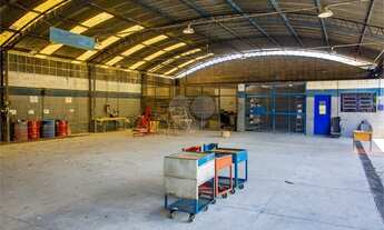 Imagem 7: Galpão/Depósito/Armazém para aluguel com 4500 m2 de area util e 9500 de area total