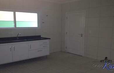 Imagem 2: Sao Jose dos Campos - Casa Padrão - Bosque dos Ipes