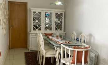 Imagem 7: APARTAMENTO À VENDA, MOREIRA CÉSAR, SOL MANHÃ, 4 QUARTOS, 2 SUÍTES, 2 VAGAS