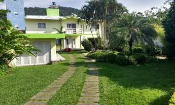 Imagem: Casa no bairro Morro das Pedras em Florianópolis