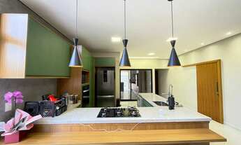 Imagem 6: Casa à venda em condomínio em Atibaia. Condomínio Buona Vita Atibaia