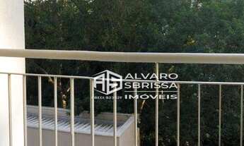 Imagem 3: Edifício Residencial Jardim dos Taperás - Salto SP com 02 quartos