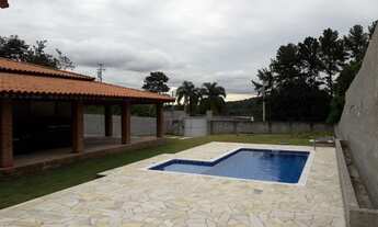 Imagem: CHACARA EM ITATIBA 1000 MTS TERRENO 3 DORMS