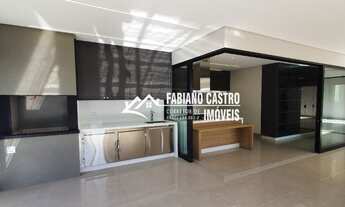 Imagem 6: Casa de condomínio térrea para venda possui 265 metros quadrados com 4 quartos