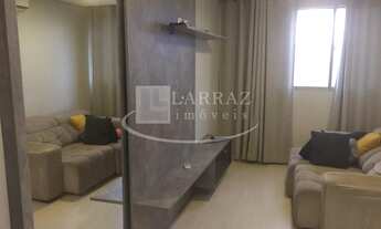 Imagem 6: Impecavel apartamento para venda na zona Sul Guapore, Cond. Reserva sul, inteiro reformado