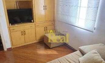 Imagem 2: Apartamento à venda, 52 m² por R$ 320.000,00 - Parque Maria Domitila - São Paulo/SP