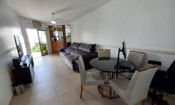 Imagem 6: Apartamento para venda em Copacabana / Leme com 1 vaga, varanda e porteira fechada