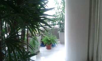 Imagem 7: Moema Pássaros, Apartamento 4 vagas e 1 depósito!