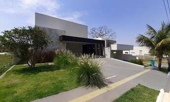 Imagem: LINDO e MODERNO SOBRADO no CONDOMÍNIO FECHADO