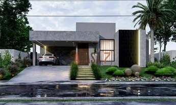 Imagem 6: Casa com 3 suítes à venda, 220 m² - Condomínio Village Araçoiaba - Araçoiaba da Serra/SP