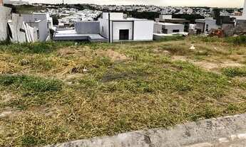 Imagem: Terreno - Swiss Park - Campinas