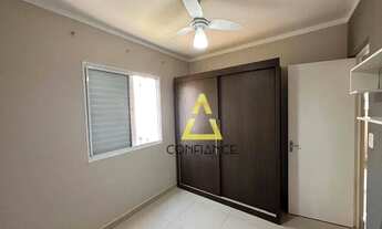 Imagem 6: Apartamento com 2 dormitórios para alugar, 45 m² por R$ 1.775,00/mês - Vargeão - Jaguariún