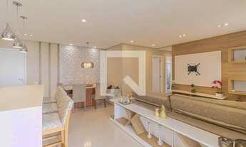 Imagem 7: Apartamento com 2 quartos (1 suíte) à venda no Centro, Osasco, com 2 vagas