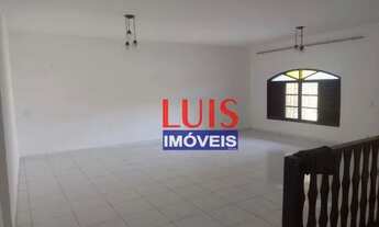 Imagem 6: Casa com 3 dormitórios para alugar, 200 m² por R$ 2.800/mês - Piratininga - Niterói/RJ - C