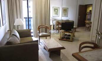 Imagem: Flat - Itaim Bibi - Venda e Locação!