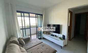 Imagem 2: Apartamento com 2 dormitórios à venda, 60 m² por R$ 530.000,00 - Imbuí - Salvador/BA