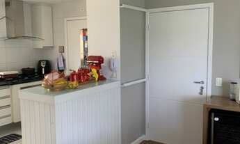 Imagem 3: Apartamento com 2 suítes com lazer completo ao lado do Colégio Pentágono