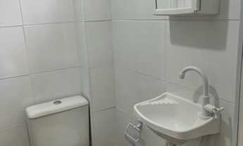 Imagem 3: Kitnet/conjugado para aluguel com 30 metros quadrados em Bela Vista - São Paulo - SP