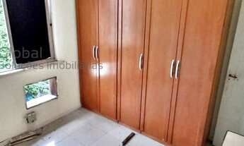 Imagem 3: Apartamento para Locação em Rio de Janeiro, Engenho de Dentro, 1 dormitório, 1 banheiro