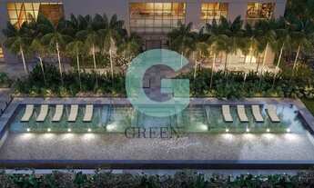 Imagem 7: Lindo Apartamento de Altíssimo Padrão a Venda em Moema! 280m2, 4 suítes, 4 vagas, próximo