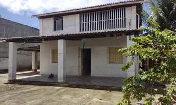 Imagem 2: Casa na Barra dos Coqueiros ( Povoado Canal de São Sebastião