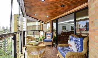 Imagem 2: Ótimo apartamento no Panamby