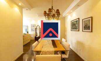 Imagem 3: Locação Apartamento 3 Dormitórios - 130 m² Jardim Paulista