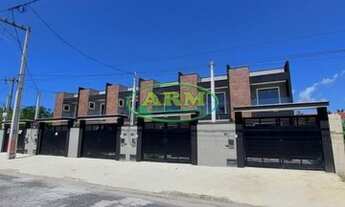 Imagem 2: Maricá - Casa Padrão - Itaipuaçú