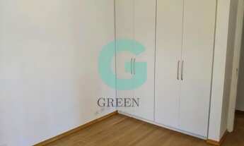 Imagem 2: Apartamento 190m² com 4 dormitórios 4 vagas na garagem em ótima região na Vila Andrade