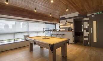 Imagem: Apartamento Locação Itaim Bibi 54 m²