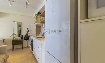 Imagem 3: Apartamento Locação 1 Dormitórios - 43 m² Moema