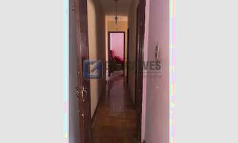 Imagem 2: SAO BERNARDO DO CAMPO - Residential / Sobrado - NOVA PETROPOLIS