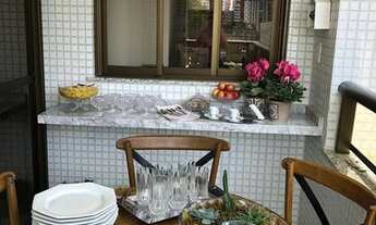 Imagem 6: 2 quartos FINAMENTE DECORADO - JARDIM APIPEMA