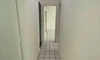 Imagem 5: Apartamento com 2 Dormitórios para Alugar, 77 m² por R$ 2.500/mês - Garcia - Salvador/BA