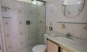 Imagem 6: Apartamento com 2 dormitórios para alugar, 127 m² por R$ 2.300,00/mês - Lagoa Nova - Natal